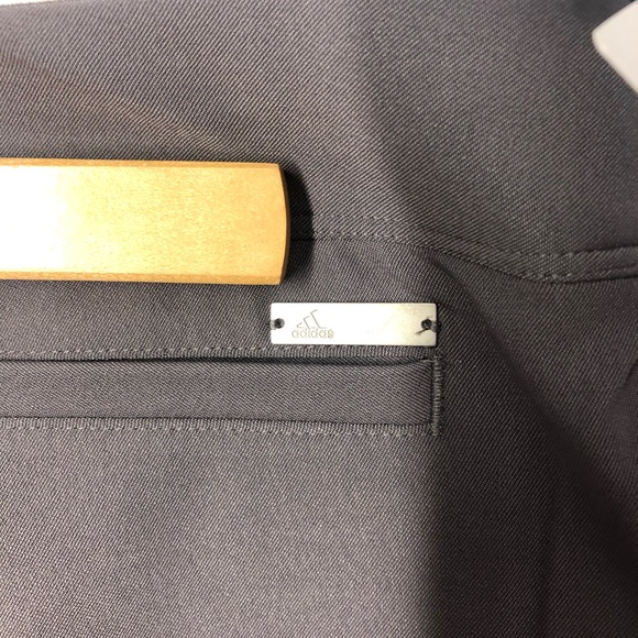 Adidas Ankle Length Golf Pants - Picture 7 of 9